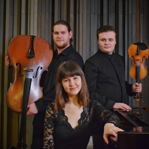 BRAHMS TRIO